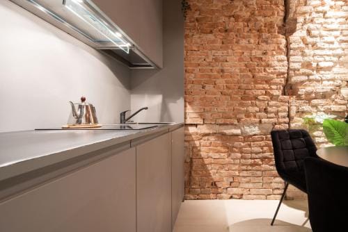 Officine Cavour Apartment Hotel in Padua