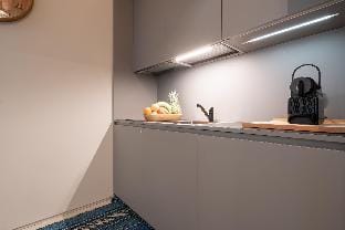 Officine Cavour Apartment Hotel in Padua
