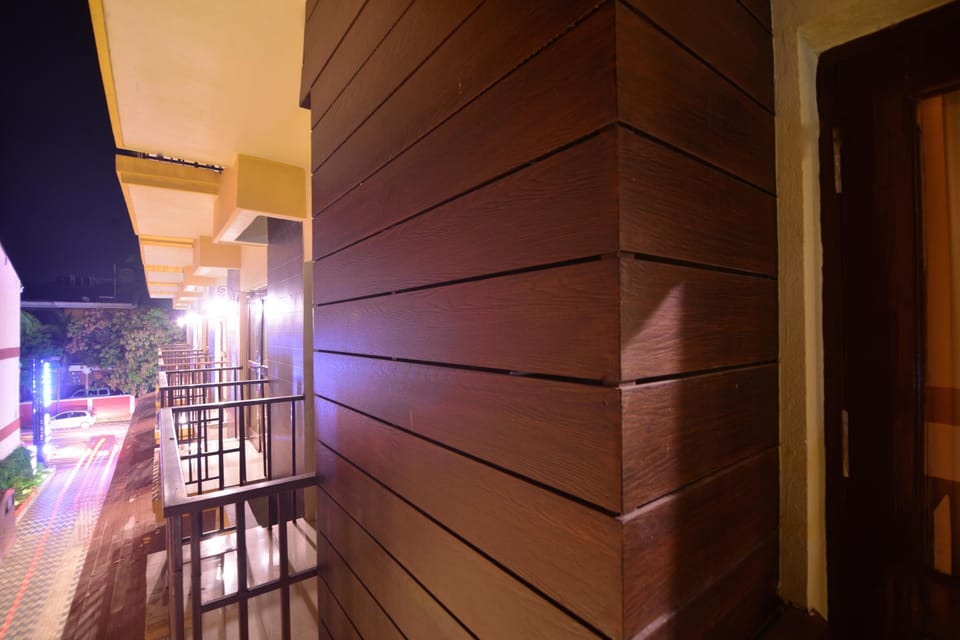 Seasons Hotel & Spa Hotel in Goa, India
