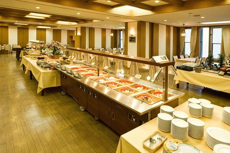 Hotel Tateyama Hotel in Nagano Prefecture