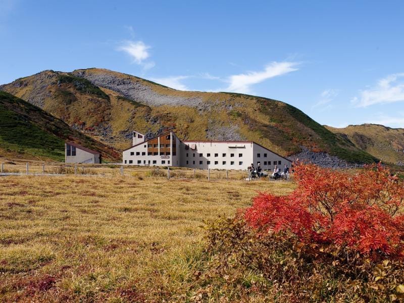 Hotel Tateyama Hotel in Nagano Prefecture