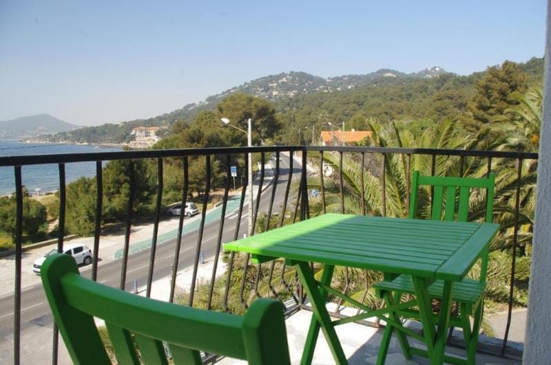 L’Almanarre Hotel Hotel in Hyères