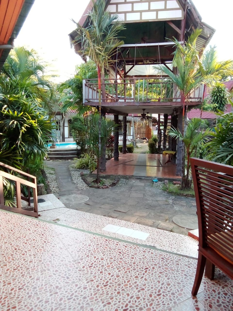 Kantiang Oasis Resort and Spa Resort in Krabi Changwat