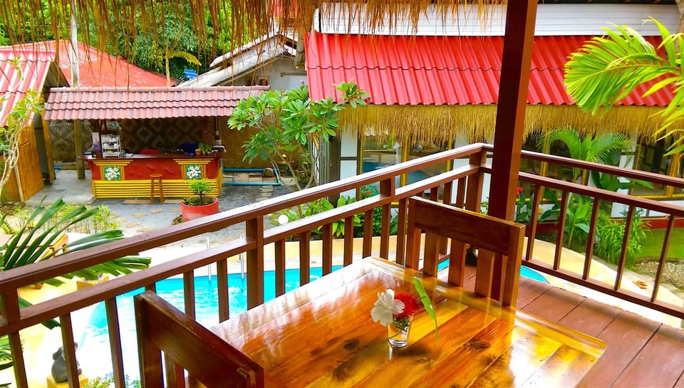 Kantiang Oasis Resort and Spa Resort in Krabi Changwat