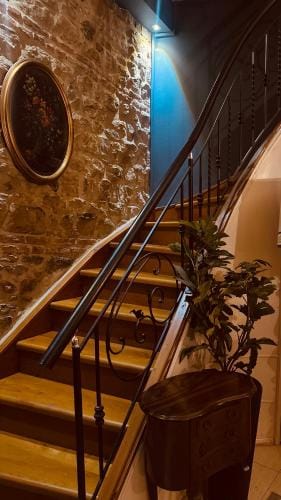 Villa Elezi 2 Hotel in North Macedonia