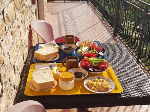 Ensol B&B Hotel in North Macedonia