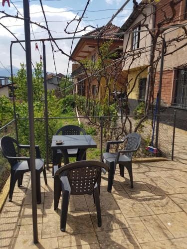 Ensol B&B Hotel in North Macedonia