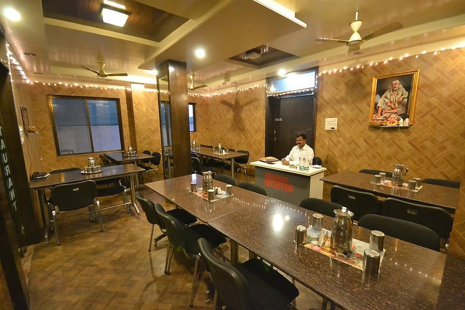 Hotel Sai Asara Hotel in Maharashtra