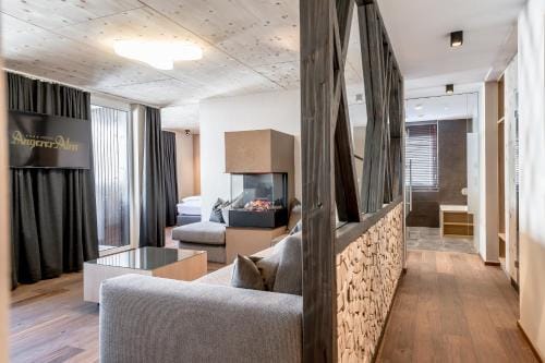 Hotel Angerer Alm Hotel in Trentino-South Tyrol