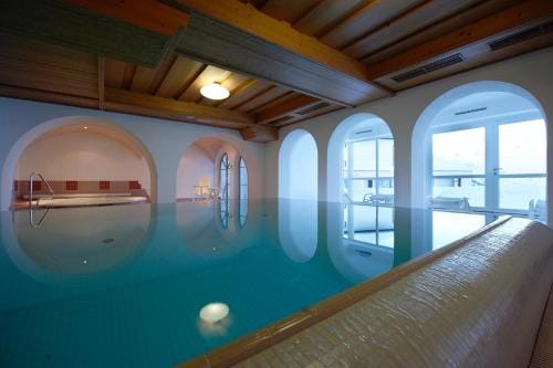 Hotel Angerer Alm Hotel in Trentino-South Tyrol