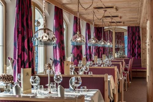 Hotel Angerer Alm Hotel in Trentino-South Tyrol