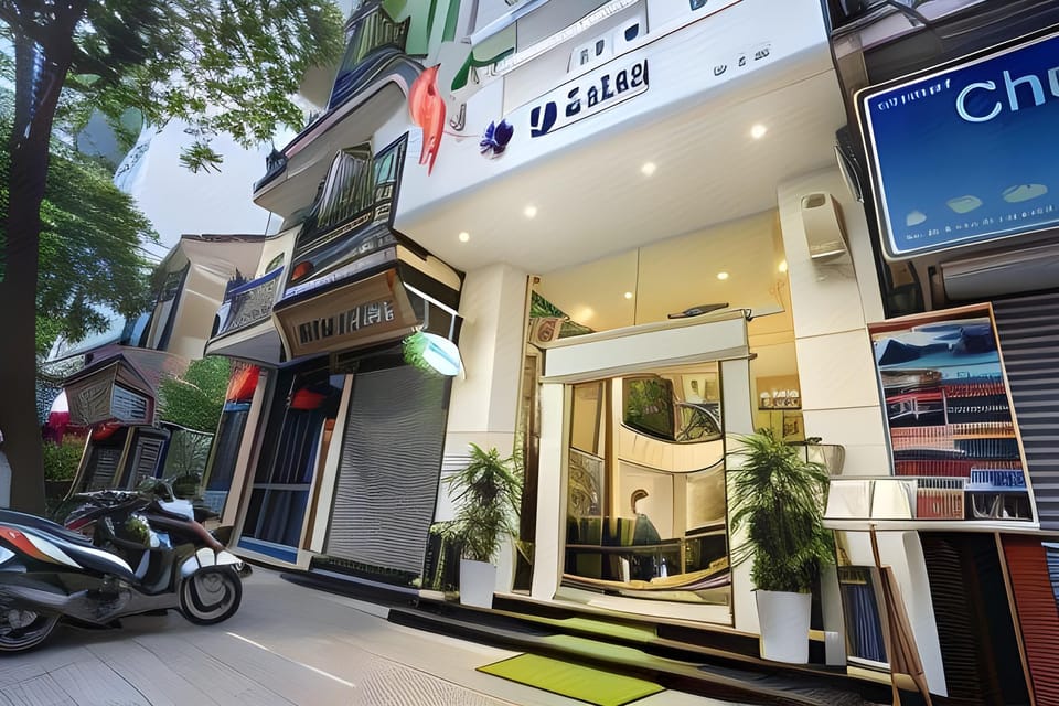 Hanoi La Selva Hotel Hotel in Hanoi