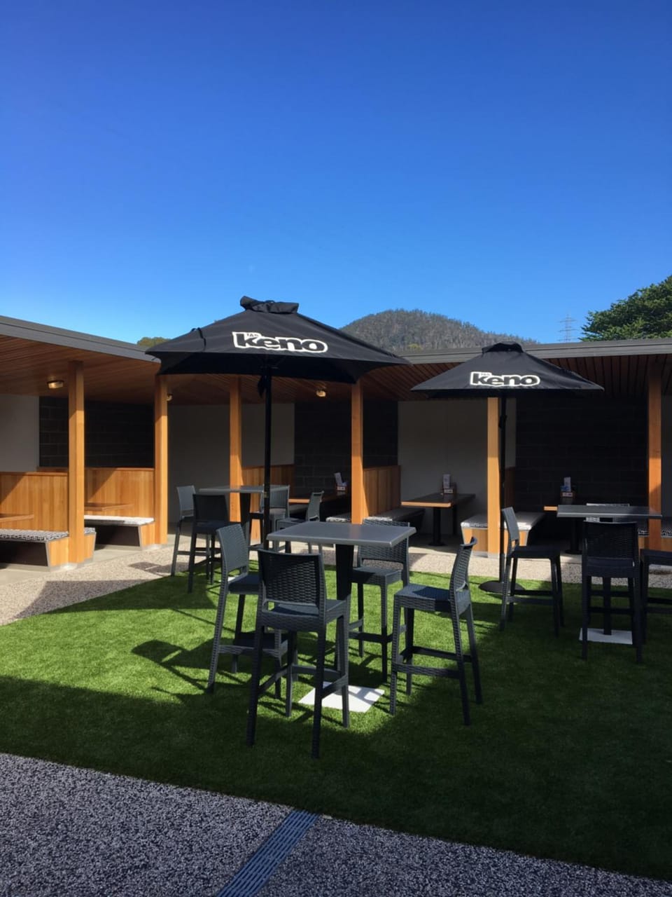 Risdon Brook Hotel Hotel in Tasmania