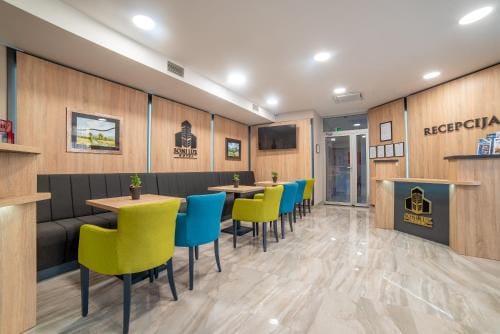 Hotel Soni Lux Hotel in Federation of Bosnia and Herzegovina