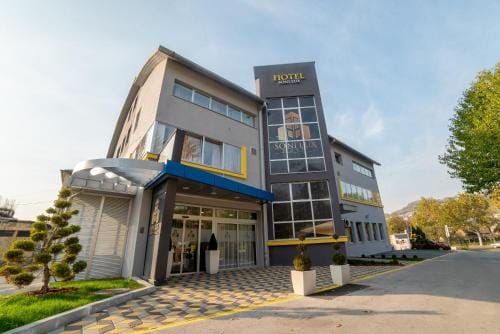 Hotel Soni Lux Hotel in Federation of Bosnia and Herzegovina