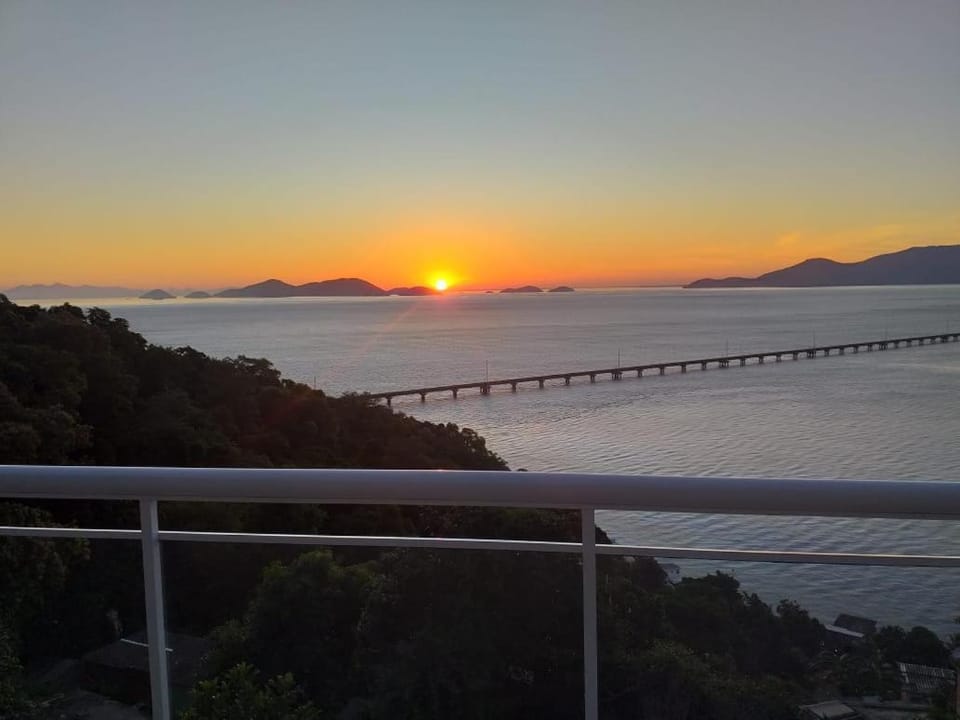 Pousada Alto de Junqueira Inn in Mangaratiba