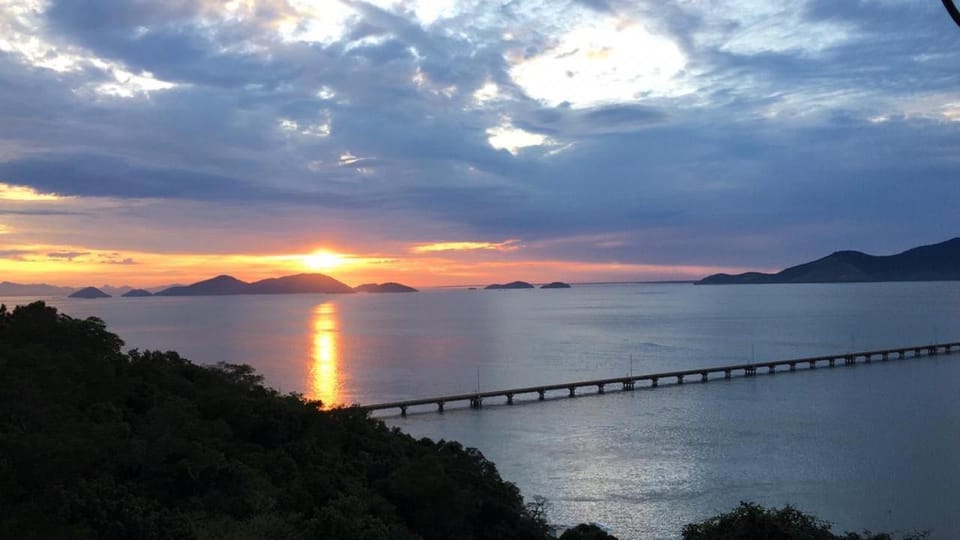 Pousada Alto de Junqueira Inn in Mangaratiba