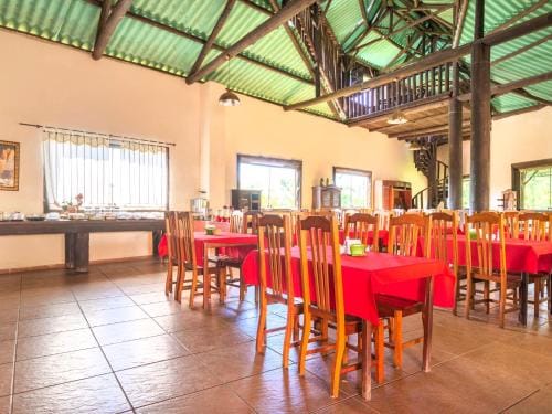 Hotel Fazenda Morada Do Imperador Hotel in State of Rio de Janeiro