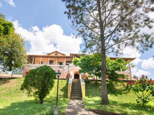 Hotel Fazenda Morada Do Imperador Hotel in State of Rio de Janeiro
