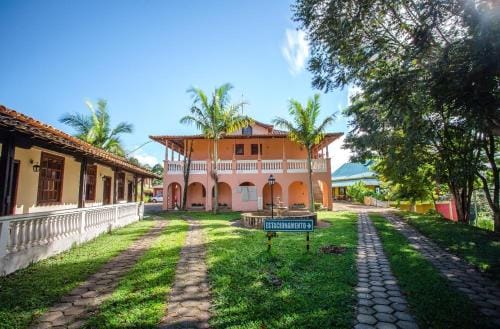 Hotel Fazenda Morada Do Imperador Hotel in State of Rio de Janeiro