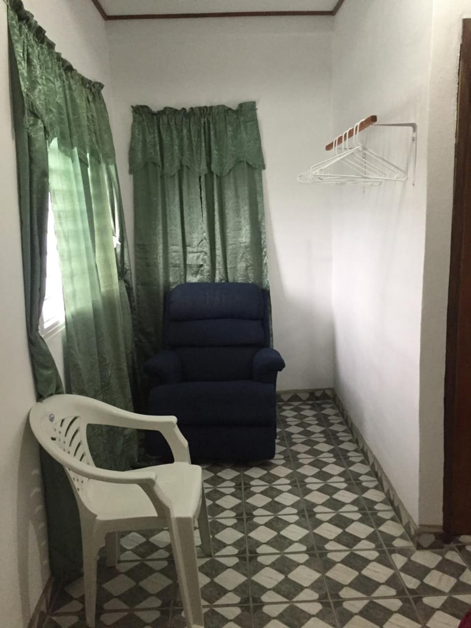 Matus Guest House Hotel in San Ignacio