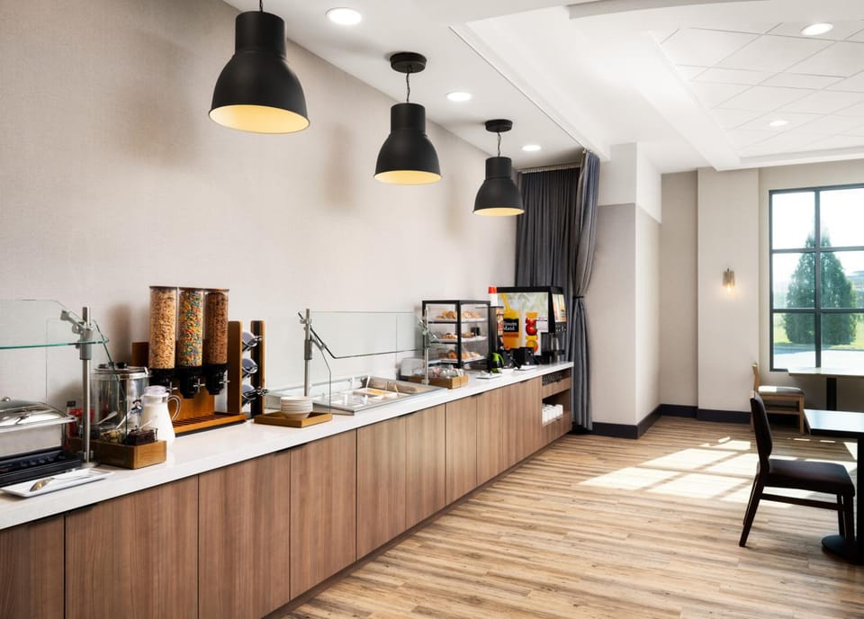 Holiday Inn Cincinnati Liberty Way By IHG Hotel in Ohio
