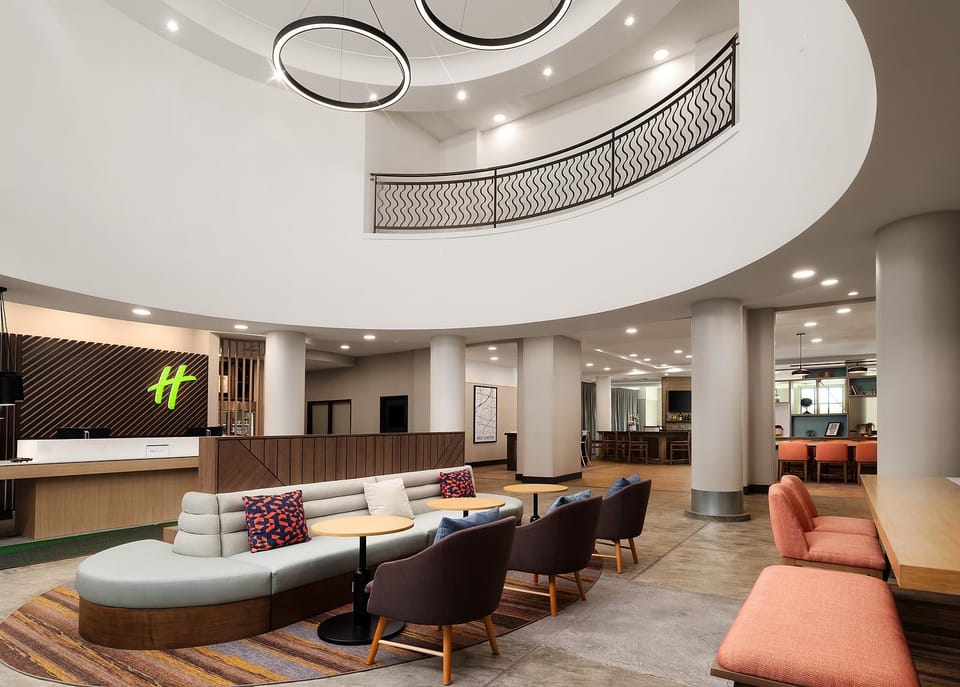 Holiday Inn Cincinnati Liberty Way By IHG Hotel in Ohio