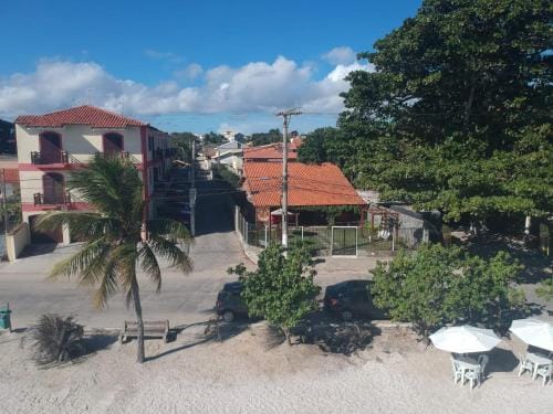 RESONAMUH - Hostel Hotel in São Pedro da Aldeia