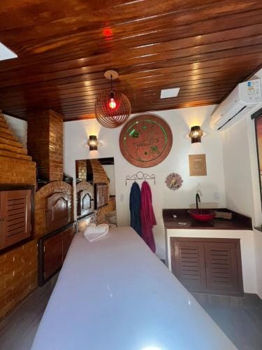 RESONAMUH - Hostel Hotel in São Pedro da Aldeia