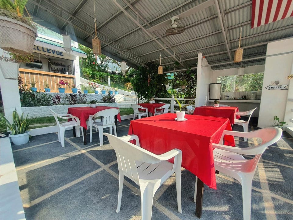Bellevue Resort Puerto Galera Hotel in Puerto Galera