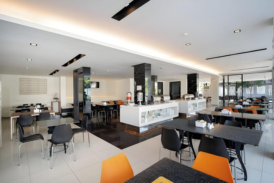 Lee Nova Hotel Hotel in Bangkok