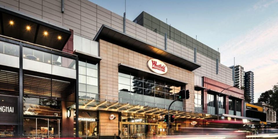 Crowne Plaza Sydney Burwood By IHG Hotel in Sydney