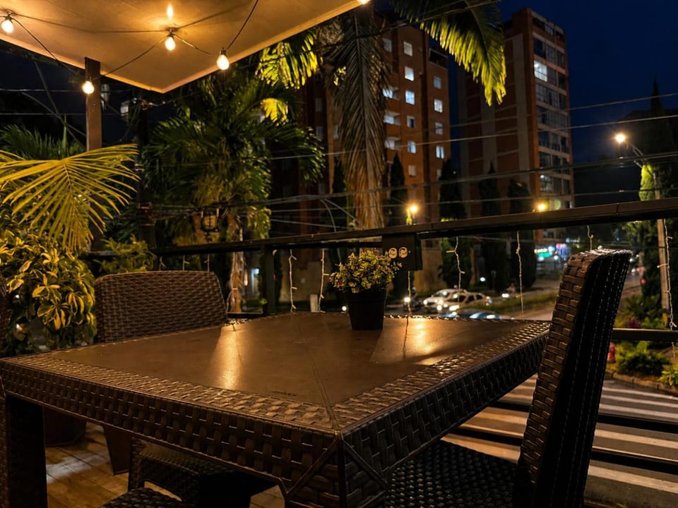 Hotel Laureles Palo Alto Hotel in Medellin