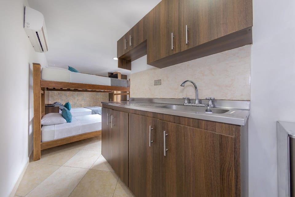 Hotel Laureles Palo Alto Hotel in Medellin