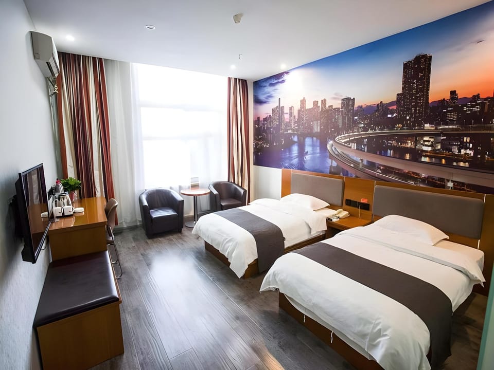 Guestroom