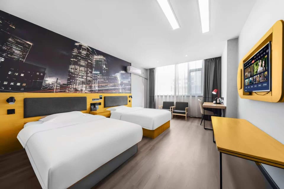 Guestroom