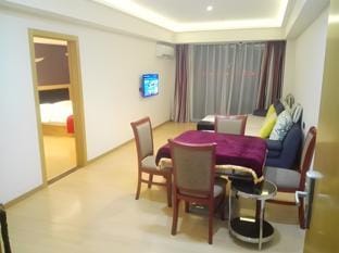 Thank Inn Hotel Guangdong Zhongshan Dongfeng County Tianyi Hotel in Guangzhou
