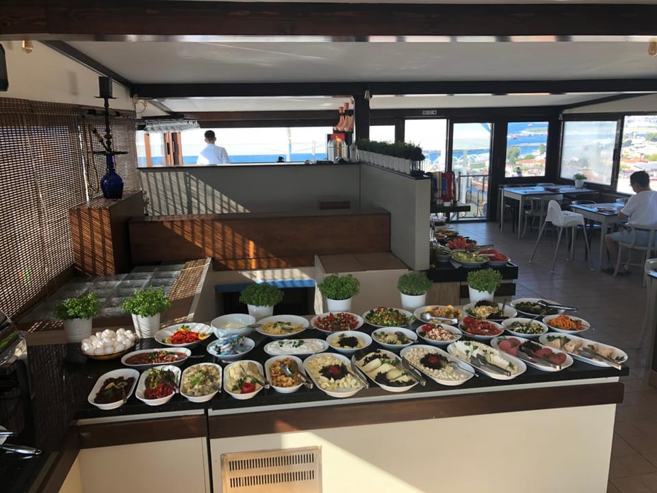 Food and beverages