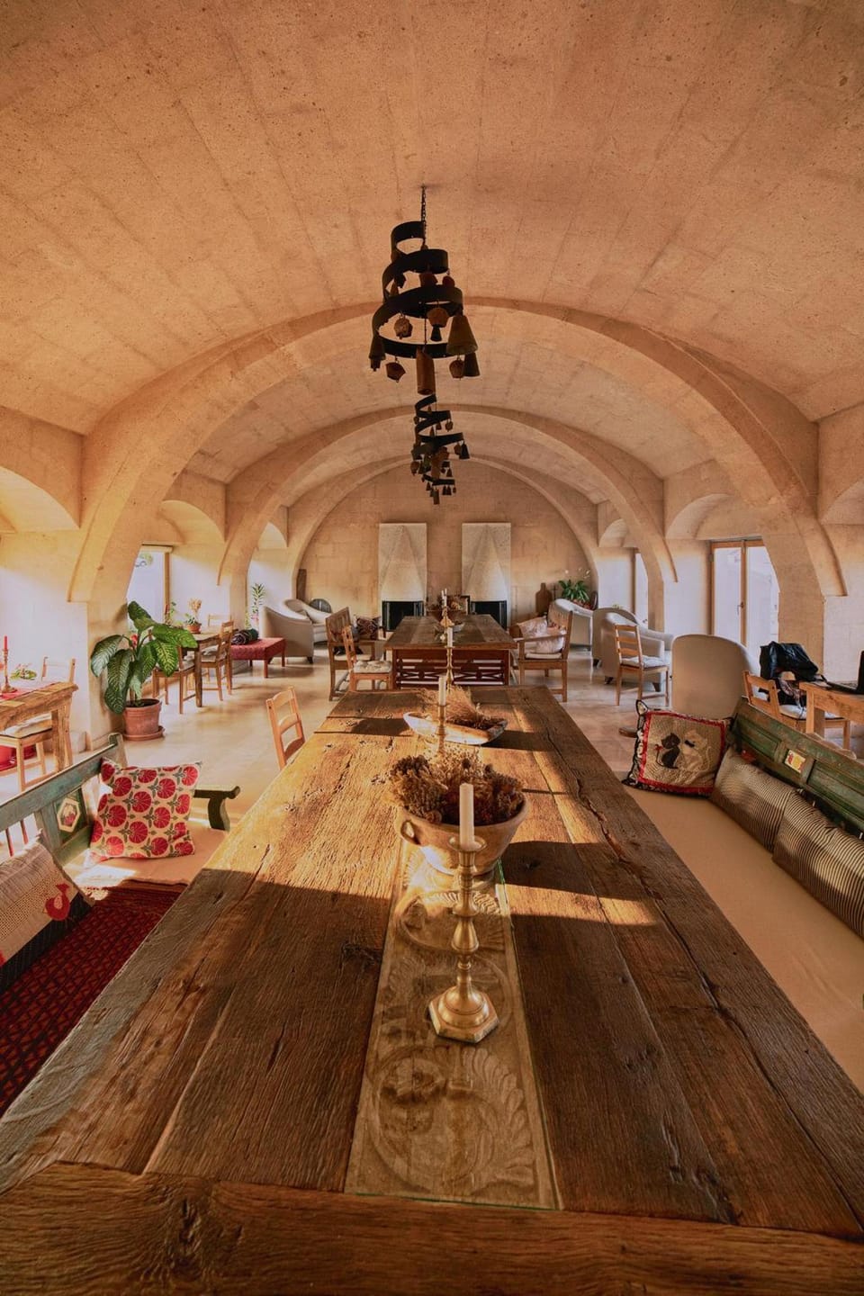 Kistar Cave Hotel Hotel in Turkey