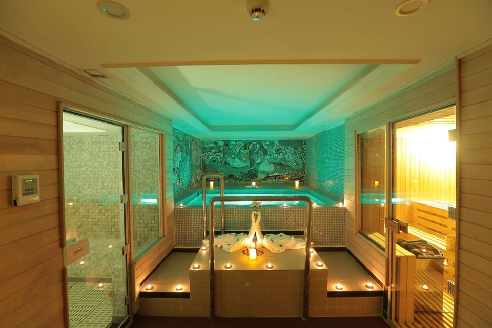 Getfam Hotel Hotel in Addis Ababa