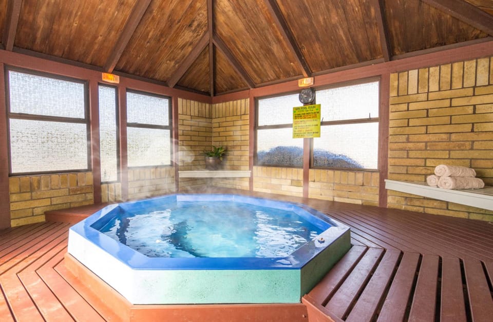 Kaitaia Motor Lodge Motel in Northland