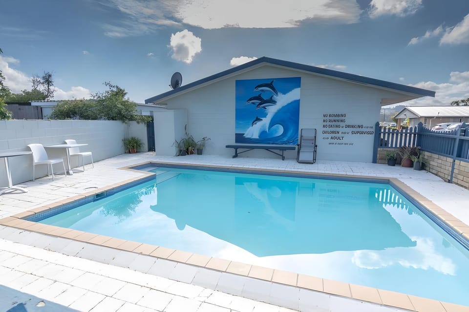 Kaitaia Motor Lodge Motel in Northland