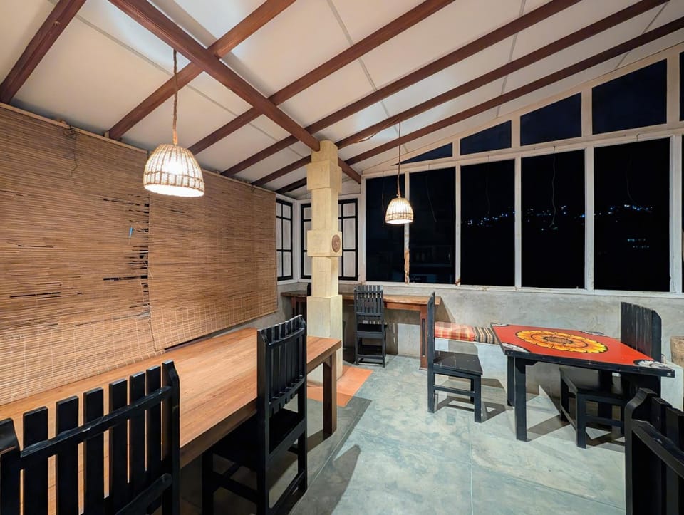 Gangula Villa Hotel in Kandy