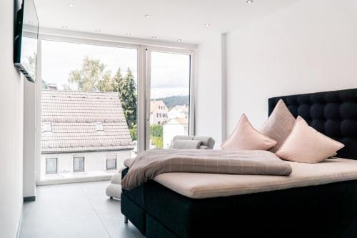 Brenzapartments Oberkochen Hotel in Aalen