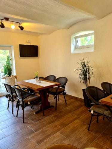 Pension Villaggio Hotel in Rhineland-Palatinate