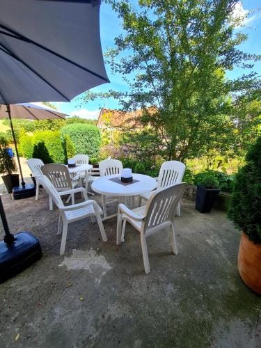 Pension Villaggio Hotel in Rhineland-Palatinate