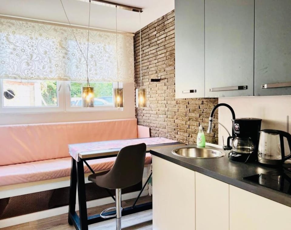 Villa Rosa Bad Camberg Apartment hotel in Hesse