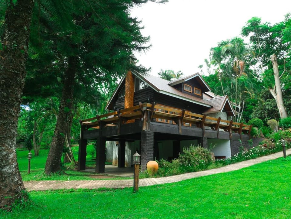 Surrounding environment