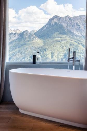 Boutiquehotel Blaue Burg Falkenstein Hotel in Fussen