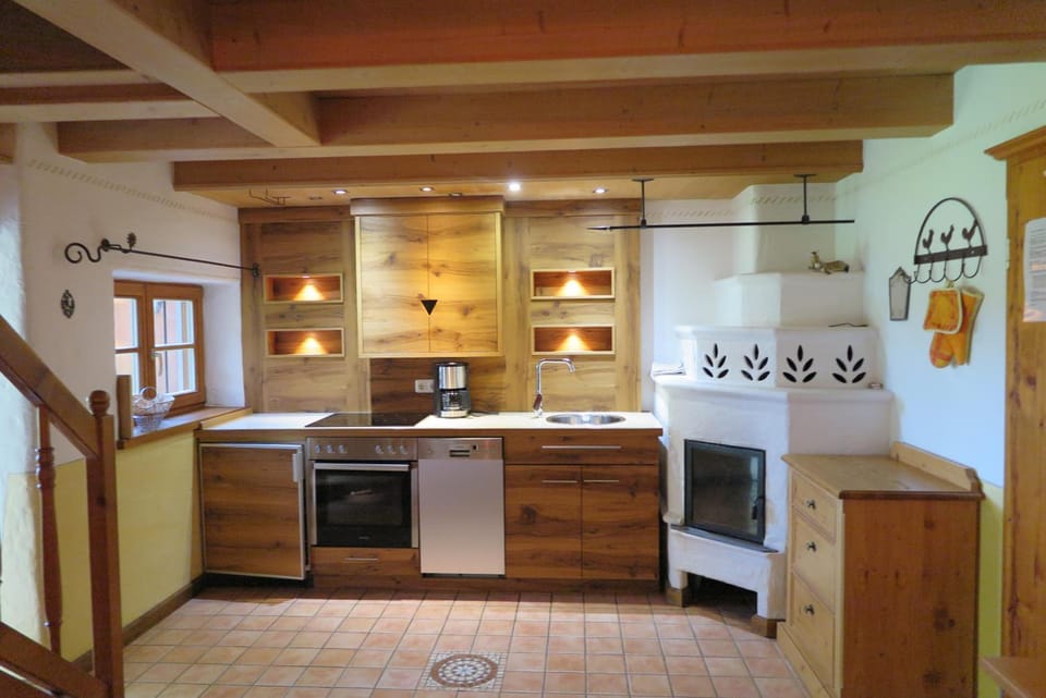 Ferienwohnungen Haus Waldwinkel Hotel in Aschau im Chiemgau